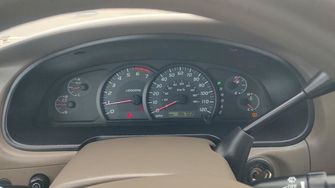 Used 2005 Toyota Tundra SR5 AWD/4WD image 11