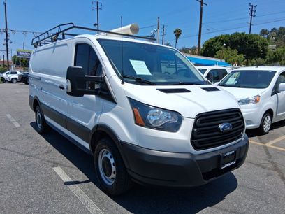 Used 2019 Ford Transit 250 130 Low Roof