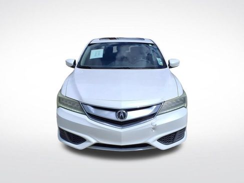 Used 2016 Acura ILX FWD image 2