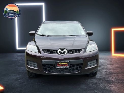 Used 2008 MAZDA CX-7 Sport image 5