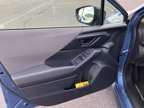 Used 2024 Subaru Crosstrek 2.0i AWD/4WD image 33