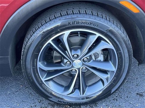 Used 2023 Buick Encore GX Select image 9