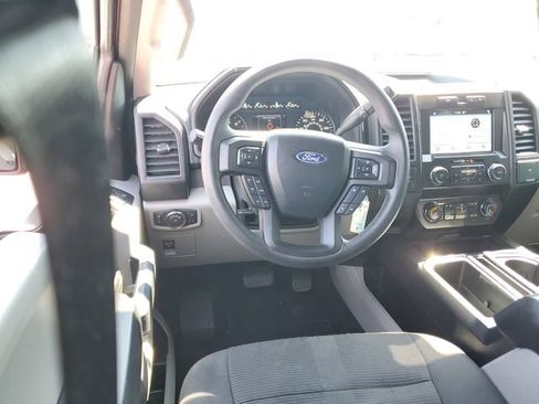 Used 2019 Ford F150 XL w/ Equipment Group 101A Mid AWD/4WD image 10