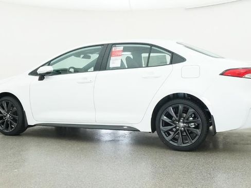New 2026 Toyota Corolla SE FWD image 20