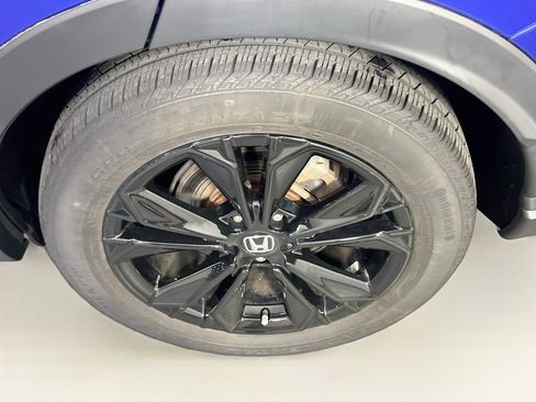 Used 2023 Honda CR-V Sport Touring image 31