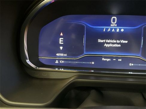 Certified 2024 Chevrolet Tahoe Z71 w/ Luxury Package image 12