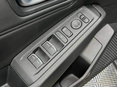 Used 2025 Honda Accord SE image 15