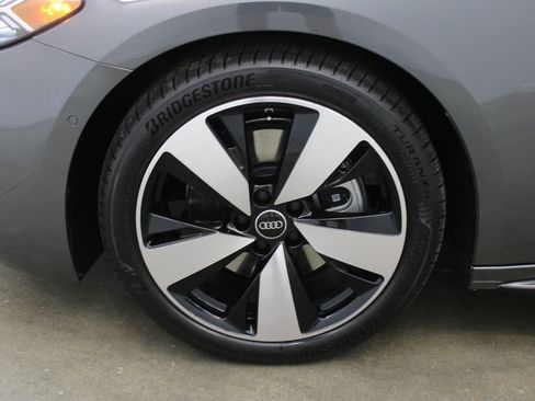 New 2026 Audi A5 2.0T Prestige AWD/4WD image 29