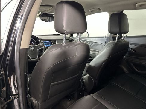Used 2017 Buick Encore Essence image 28