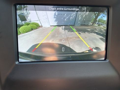 Used 2019 Jeep Compass Latitude w/ Popular Equipment Group image 25