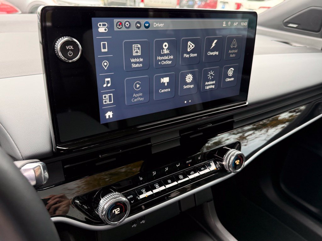 Used 2024 Honda Prologue Touring image 19