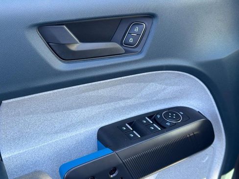 New 2026 Ford Maverick XLT w/ XLT Luxury Package image 10