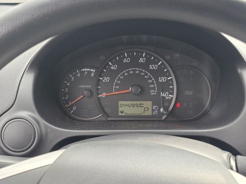 Used 2024 Mitsubishi Mirage ES FWD image 29