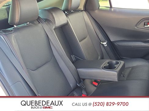 Used 2023 Toyota Prius Prime FWD image 29