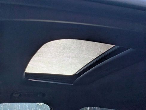 New 2026 Chevrolet Trax RS w/ Sunroof Package image 11