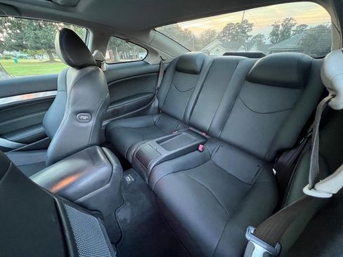 Used 2013 INFINITI G37 Journey w/ Premium Pkg image 13