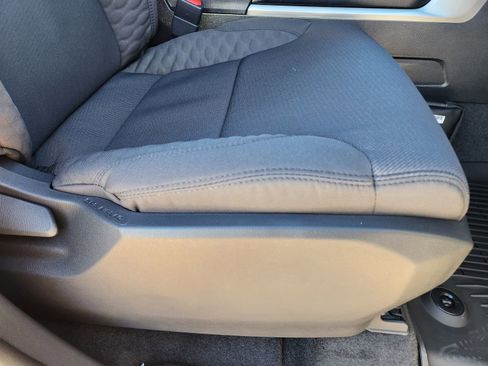 New 2026 Toyota Tundra SR5 image 22