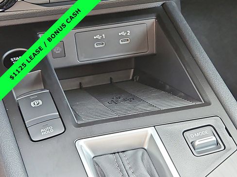 New 2026 Nissan Kicks SV w/ SV Premium Package image 20