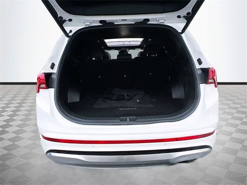 Used 2023 Hyundai Santa Fe Calligraphy image 27