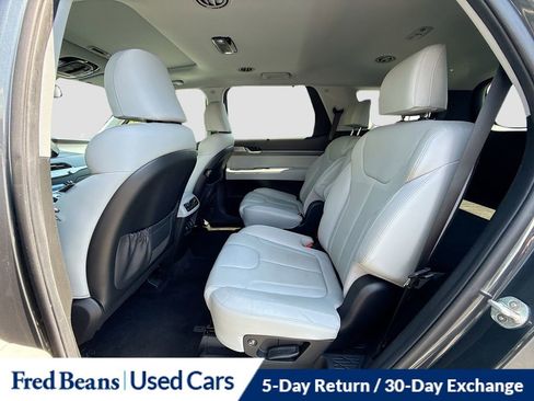 Used 2020 Hyundai Palisade SEL w/ Premium Package AWD/4WD image 27