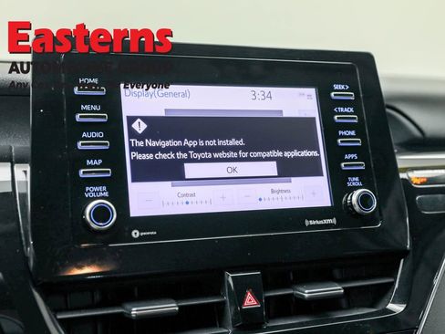 Used 2023 Toyota Camry LE w/ Cold Weather Package image 19