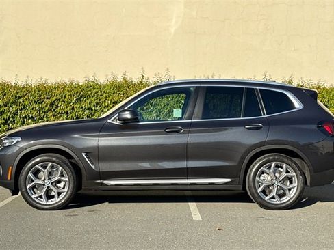 Used 2023 BMW X3 xDrive30i w/ Convenience Package image 7