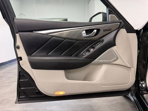 Used 2020 INFINITI Q50 Sport w/ All Weather Package image 27