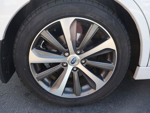 Used 2018 Subaru Legacy 2.5i Limited AWD/4WD image 13
