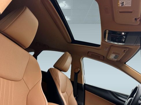 Used 2024 Lexus NX 350 AWD image 29