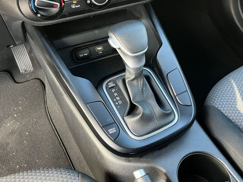 Used 2023 Kia Soul LX w/ Option Group 015 image 23