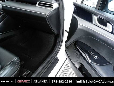 Used 2022 Kia K5 GT-Line AWD/4WD image 23