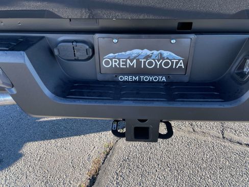 New 2026 Toyota Tacoma SR5 image 14