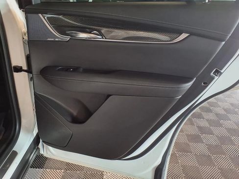 Used 2020 Cadillac XT6 Sport AWD/4WD image 10