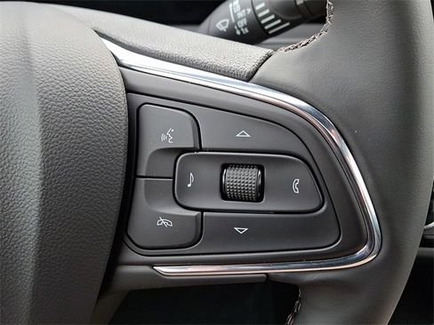 New 2026 Buick Envista Sport Touring w/ Convenience I Package image 17
