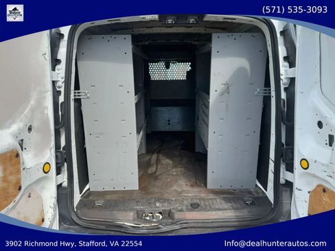 Used 2018 Ford Transit Connect XL FWD image 13