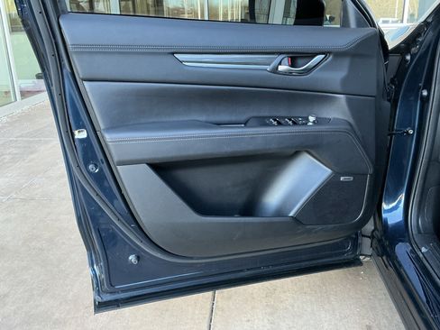 Used 2020 MAZDA CX-5 Grand Touring image 14