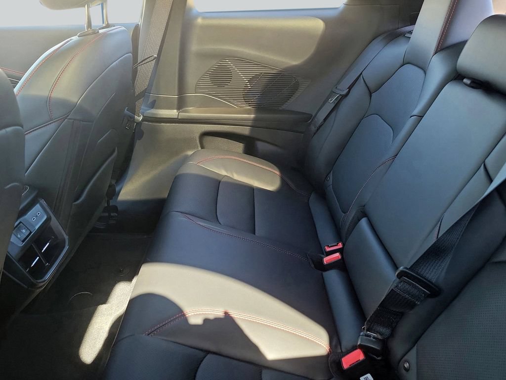 New 2026 Dodge Charger R/T AWD/4WD image 15