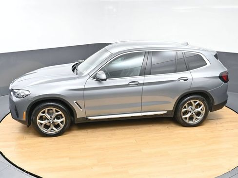Used 2023 BMW X3 xDrive30i AWD/4WD image 47