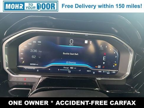 Used 2022 Chevrolet Silverado 1500 RST image 17