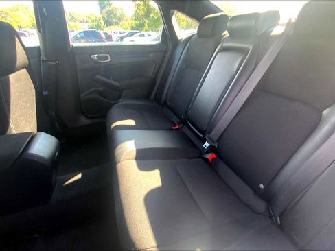 Used 2025 Honda Civic Sport image 20