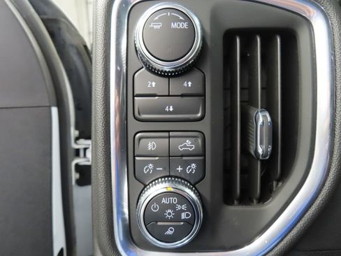 Used 2023 GMC Sierra 2500 SLE w/ SLE Value Package; image 55