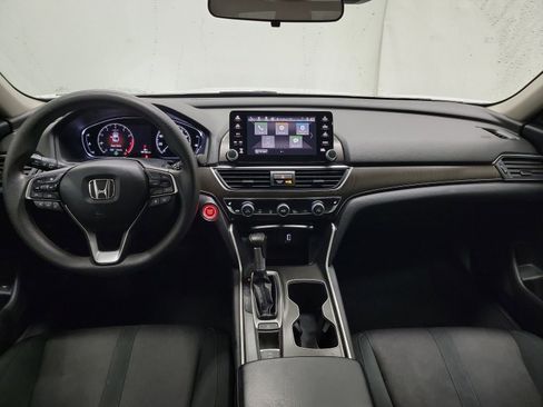 Used 2018 Honda Accord EX image 15
