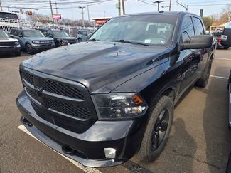 Used 2016 RAM 1500 Express w/ Black Ram 1500 Express Group video 2