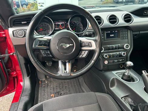 Used 2020 Ford Mustang GT image 7