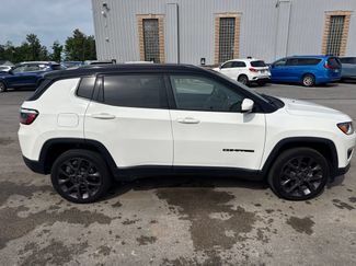Used 2019 Jeep Compass High Altitude AWD/4WD video 1