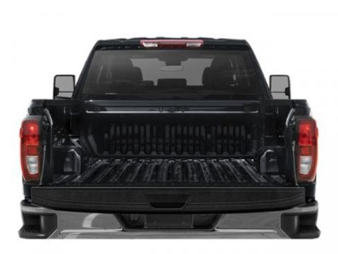 New 2026 GMC Sierra 3500 Denali w/ Denali Reserve Package AWD/4WD image 14