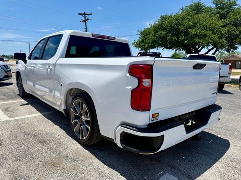 Used 2019 Chevrolet Silverado 1500 RST w/ All-Star Edition RWD image 5