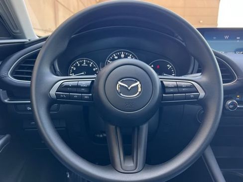 New 2026 MAZDA MAZDA3 s FWD image 24