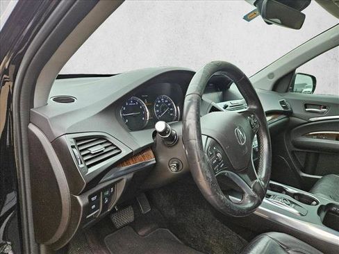 Used 2018 Acura MDX FWD image 9