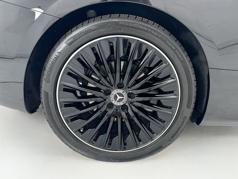 Certified 2026 Mercedes-Benz CLE 300 4MATIC Coupe image 30